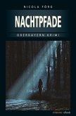 Nachtpfade / Kommissar Weinzierl Bd.6 (eBook, ePUB) Nachtpfade / Kommissar Weinzierl Bd.6 (eBook, ePUB)
