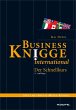 Business Knigge International (eBook, PDF) - Oppel, Kai