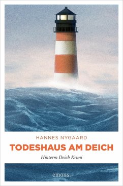 Todeshaus am Deich (eBook, ePUB) - Nygaard, Hannes