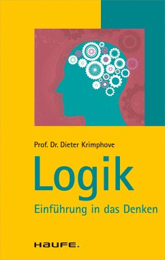 Logik (eBook, PDF) - Krimphove, Dieter