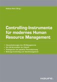 Controlling-Instrumente für modernes Human Resources Management (eBook, PDF)