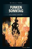 Funkensonntag / Kommissar Weinzierl Bd.2 (eBook, ePUB) Funkensonntag / Kommissar Weinzierl Bd.2 (eBook, ePUB)