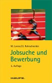 Jobsuche und Bewerbung (eBook, PDF)
