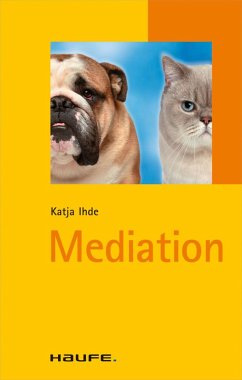 Mediation (eBook, PDF) - Ihde, Katja