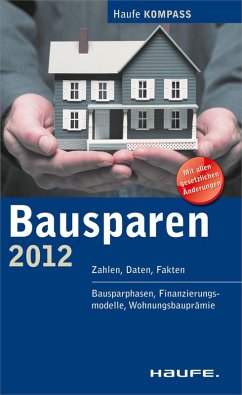 Bausparen 2012 (eBook, PDF)