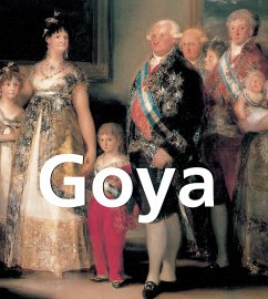 Goya (eBook, PDF) - Calosse, Jp. A.