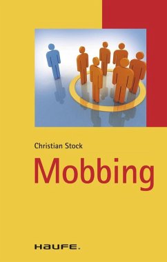 Mobbing (eBook, ePUB) - Stock, Christian