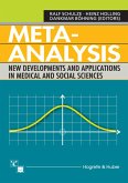 Meta-Analysis (eBook, PDF)