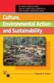 Culture, Environmental Action and Sustainability (eBook, PDF)