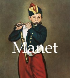 Manet (eBook, PDF) - Brodskaya, Nathalia