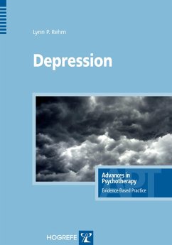 Depression (eBook, ePUB) - Rehm, Lynn