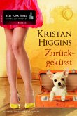 Zurückgeküsst (eBook, ePUB)