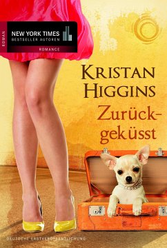 Zurückgeküsst (eBook, ePUB) - Higgins, Kristan