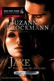 Jake - Vier Sterne für die Liebe / Operation Heartbreaker Bd.7 (eBook, ePUB)