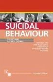 Suicidal Behaviour (eBook, PDF)