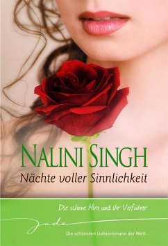 Die schöne Hira und ihr Verführer (eBook, ePUB) - Singh, Nalini