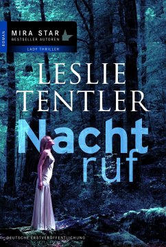 Nachtruf / Jagd auf das Böse Bd.1 (eBook, ePUB) - Tentler, Leslie