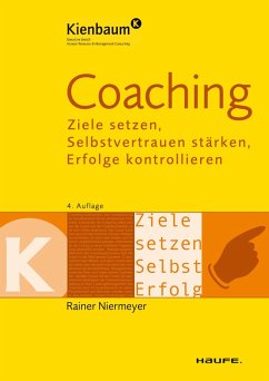 Coaching (eBook, ePUB) - Niermeyer, Rainer