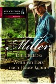 Wenn ein Herz nach Hause kommt / Montana Creeds Bd.5 (eBook, ePUB)