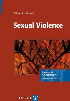 Sexual Violence (eBook, ePUB) - Holcomb, Bill