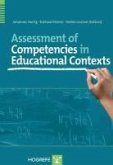 Assessment of Competencies in Educational Contexts (eBook, PDF)