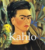 Kahlo (eBook, PDF)