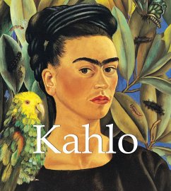 Kahlo (eBook, PDF) - Souter, Gerry
