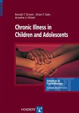 Chronic Illness in Children and Adolescents (eBook, PDF)