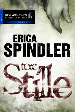 Tote Stille (eBook, ePUB) - Spindler, Erica