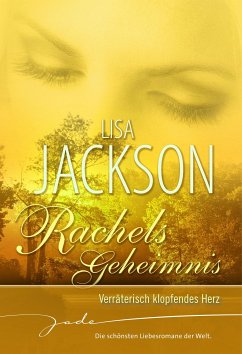 Rachels Geheimnis: Verräterisch klopfendes Herz (eBook, ePUB) - Jackson, Lisa