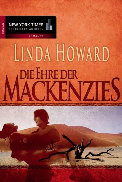 Die Ehre der MacKenzies (eBook, ePUB) - Howard, Linda