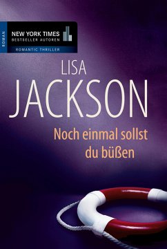 Noch einmal sollst du büßen (eBook, ePUB) - Jackson, Lisa