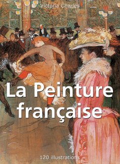 La Peinture française (eBook, PDF) - Charles, Victoria