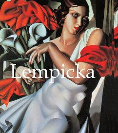 Lempicka 1898-1980 (eBook, PDF) - Bade, Patrick
