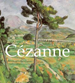 Cézanne (eBook, PDF) - Brodskaya, Nathalia