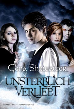 Unsterblich verliebt (eBook, ePUB) - Showalter, Gena