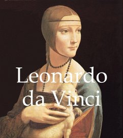 Leonardo da Vinci (eBook, PDF) - Séailles, Gabriel