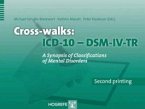 Cross-walks ICD-10 (eBook, PDF)