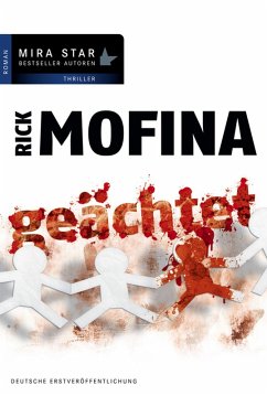 Geächtet (eBook, ePUB) - Mofina, Rick