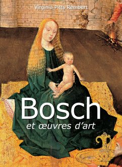 Bosch (eBook, PDF) - Pitts Rembert, Virginia