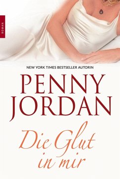 Die Glut in mir (eBook, ePUB) - Jordan, Penny