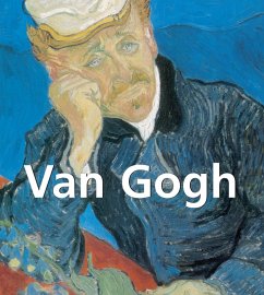 Van Gogh (eBook, PDF) - Gogh, Vincent Van