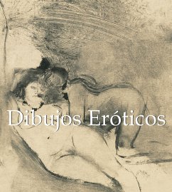 Dibujos Eróticos (eBook, PDF) - Charles, Victoria