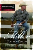 Über alle Grenzen / McKettrick Bd.7 (eBook, ePUB)