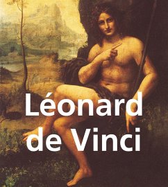 Léonard de Vinci (eBook, PDF) - Séailles, Gabriel