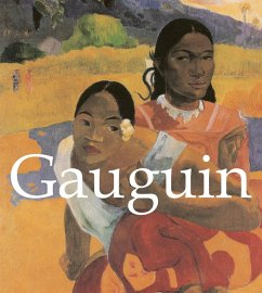 Gauguin (eBook, PDF) - Calosse, Jp. A.