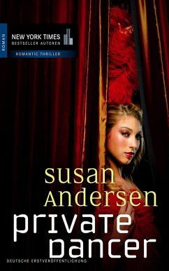 Private Dancer (eBook, ePUB) - Andersen, Susan