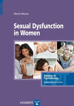 Sexual Dysfunction in Women (eBook, ePUB) - Meana, Marta