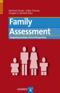 Family Assessment (eBook, PDF)