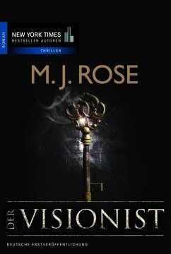 Der Visionist (eBook, ePUB) - Rose, M. J.